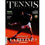 Tennis magazine