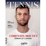Tennis magazine