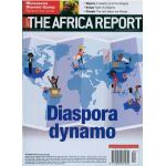 The africa report