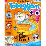 Toboggan