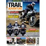 Trail adventure magazine