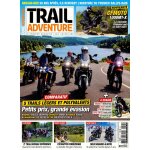 Trail adventure magazine
