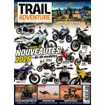 Trail adventure magazine