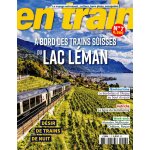 En train