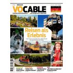 Vocable allemand