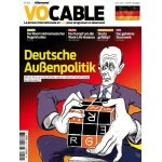 Vocable allemand
