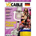 Vocable allemand
