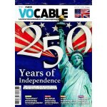 Vocable anglais