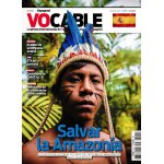 Vocable espagnol