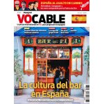 Vocable espagnol