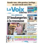 La voix le bocage