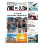 Voix du jura