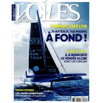 Voiles et voiliers