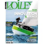 Voiles et voiliers