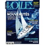 Voiles et voiliers
