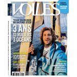 Voiles et voiliers