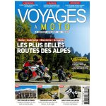 Voyages � moto