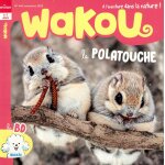 Wakou