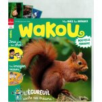Wakou
