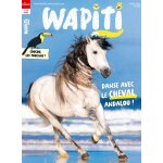 Wapiti
