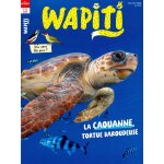 Wapiti