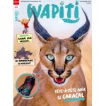 Wapiti
