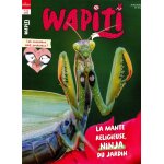 Wapiti