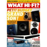 What hifi ? son et home cin�ma
