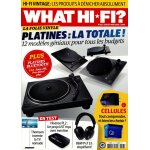 What hifi ? son et home cinma