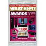 What hifi ? son et home cinma