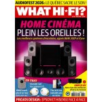 What hifi ? son et home cin�ma