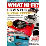 What hifi ? son et home cinma