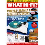What hifi ? son et home cin�ma