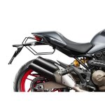 �carteurs pour sacoches cavali�res shad ducati 821 monster 19 - 20