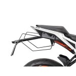 àcarteurs pour sacoches cavalières shad ktm 390 / 125 duke 2017 àcarteurs pour sacoches cavalières shad ktm 390 / 125 duke 2017