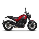 �carteurs pour sacoche lat�rales shad benelli 502i leoncino 17 - 18