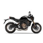 �carteurs pour sacoches lat�rales shad honda cb 650r 2019