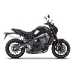 �carteurs pour sacoche lat�rales shad yamaha mt09 / sp 2021
