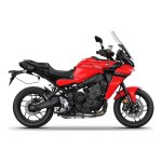 �carteurs pour sacoche lat�rales shad yamaha tracer 9 / gt 2021