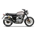 �carteurs pour sacoche sr38 shad royal enfield 650 interceptor 19 - 21