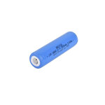 Accumulateur batterie kheax li - ion 18650 2600mah (x1)