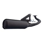 Pot d'�chappement polini original 2 mbk ovetto 50