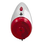 �clairage arri�re spanninga nine classic safe stop (� dynamo)