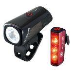 clairage avant & arrire sigma led buster 400 / blaze flash led usb
