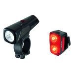 clairage avant & arrire sigma led buster 800 / buster rl 150 usb