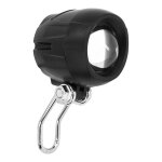 clairage led avec klaxon 12 - 60v trottinette lectrique