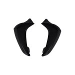 �copes de radiateur barracuda honda cb600f hornet 07 - 13