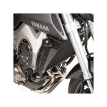 �copes de radiateur barracuda yamaha mt - 09 14 - 16