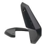 �copes de radiateur bcd noir mat bmw r 1300 gs 2024 -
