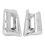 �copes de radiateur chrom�e pour peugeot 103 spx / rcx